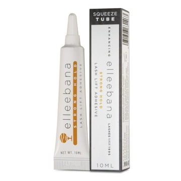 Elleebana Strong Hold Squeeze Tube Lash Lift Glue