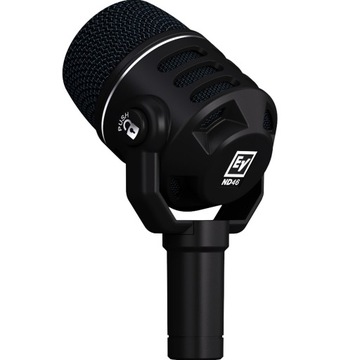 Electro-Voice ND46-инструментальный микрофон