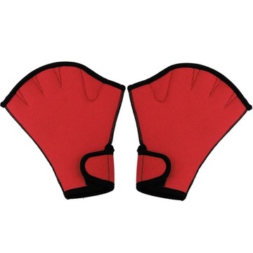 Неопреновые перчатки для плавания S