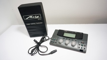 Metz Editing Controller 9710-1 Оснащення Для Редагування Аналогового Відео