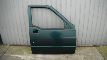 MUSSO 95-02 DRZWI PRAWY PRZÓD