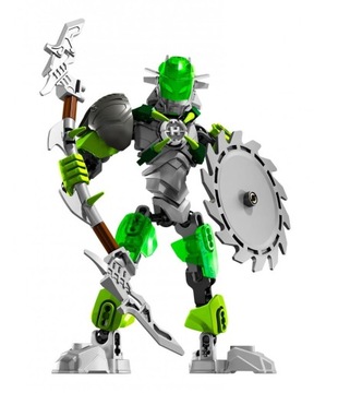 LEGO Hero Factory: 44006-Breez