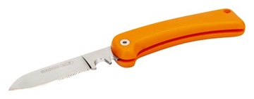 BAHCO нож для электриков зачистки 2820ef2