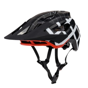 Шлем Fox Speedframe Pro MIPS Limited color L