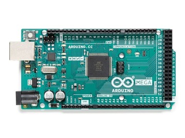 Arduino Mega 2560 A00067