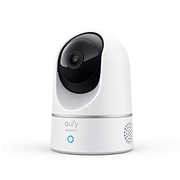 Eufy Security t8410322 камера відеоспостереження 2K, Bia