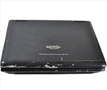 Портативный DVD-плеер XORO HSD 7100
