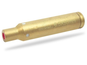 Лазер для калібрування зброї прицілів-6. 5X55 PREMIUM