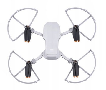 Защита пропеллеров дрон DJI Mini / SE / 2 комплект-4шт