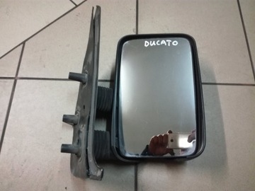 DUCATO BOXER JUMPER 94-99 LUSTERKO PRAWE