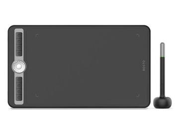 Графічний планшет BOSTO T1060