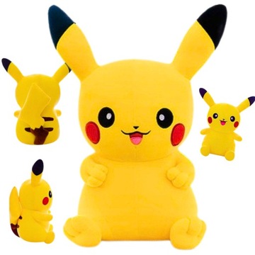 PIKACHU POKEMON XL