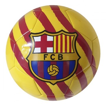 Футбол FC Barcelona Catalunya R. 5