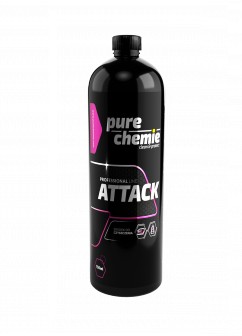 Pure Chemie Attack-LCK Attack 750ml - для обивки