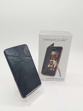 Смартфон Alcatel ONE TOUCH описание!