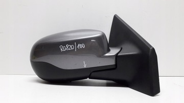 RENAULT CLIO 3 III LUSTERKO PRAWE 8200802081 7 PIN