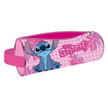ЧЕХОЛ ДЛЯ КАРАНДАШЕЙ LILO & STITCH ДЛЯ ШКОЛЫ, СУМКА ДЛЯ РЮКЗАКА, СУМКА ДЛЯ КАРАНДАШЕЙ