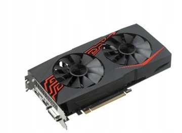 ASUS MINING-RX470 - 4G AMD Radeon RX 470 4 ГБ GDDR5