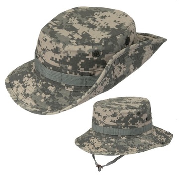 Военная шляпа UCP Pixel Moro Texar R. 57
