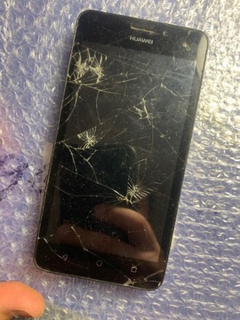 Huawei y635 сломан на запчасти