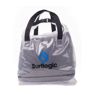 Сумка для піни Surf Logic Clean & Dry Bucket