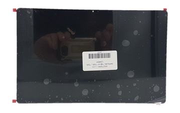 РК-дигітайзер для Samsung TAB A7 T500 t505 чорний