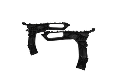 AUDI Q7 4L 05- ŚLIZG ZDERZAKA TYŁ PRAWY LEWY 4L0807454A