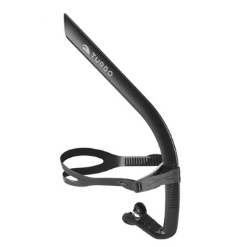 Трубка Turbo Advanced Snorkel