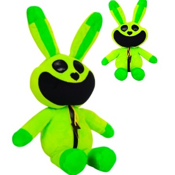 Талісман Hoppyhopscotch Smiling Critters плюшева іграшка Poppy Playtime chapter3 UK