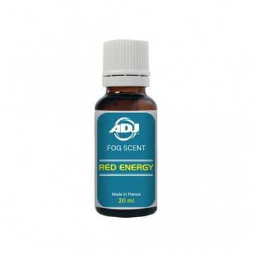 Американський DJ дим аромат Red Energy 20ml