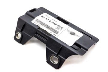 66102752520 - Тримач антени MINI R56 R57 R58 R59
