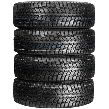 4x зимние шины 205/60R16 с протектором EXTRA GRIP