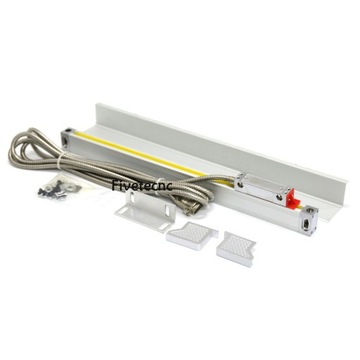 970mm linear Optical Encoder sensor 0.005 mm