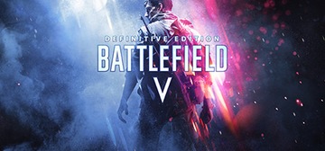 Battlefield V 5 Definitive Edition PC steam