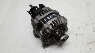 NISSAN RENAULT ALTERNATOR 120A 231009933R