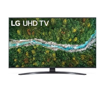 LG 43 Smart TV LED TV