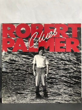 Роберт Палмер-Підказки 1980