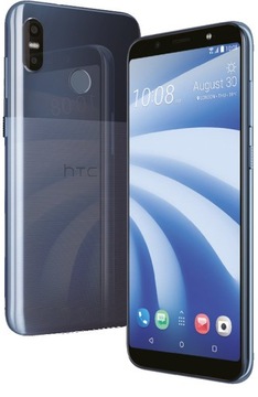 Смартфон HTC U12 Life темно-синий 4 ГБ / 64 ГБ