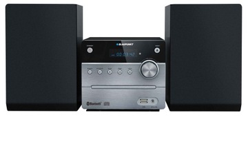 BLAUPUNKT BLUETOOTH MICRO CD / MP3 / USB / AUX