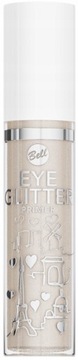 BELL Eye GLITTER PRIMER база для теней и пигментов 5 мл