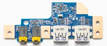 Плата USB, аудио Acer Predator PH517-51 55.Q3NN7. 003