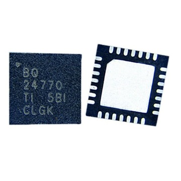 Новый SMD чип BQ24770