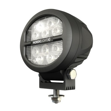 Нордическая рабочая лампа SATO N3303 LED 40W