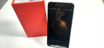 ТЕЛЕФОН HUAWEI Y5II / ПОЛНЫЙ КОМПЛЕКТ / ДЕФЕКТ