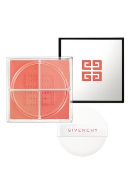 GIVENCHY BEAUTY PRISME LIBRE BLUSH 04 ОРГАНЗА СИЕННА