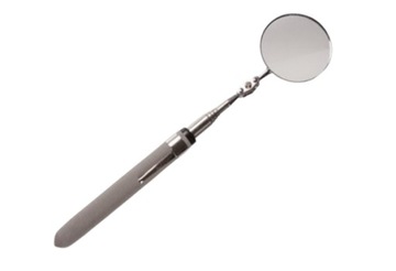 Смотровое зеркало на телескопической ручке