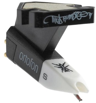 Поворотная вставка Ortofon DJ OM Q. BERT 11MW