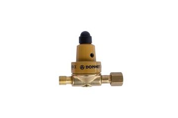 Экономайзер газа Optimizer DM Lite Donmet