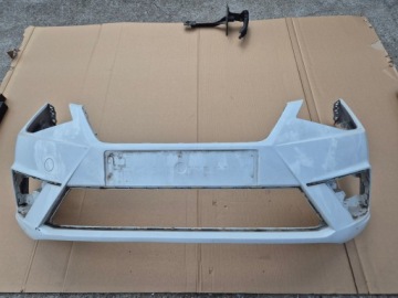 Seat Ibiza V zderzak przedni 2017 -.Oryginał.