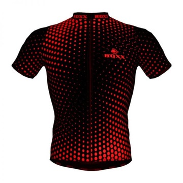 ROXX Велоспорт Джерсі чоловіча велосипедна сорочка